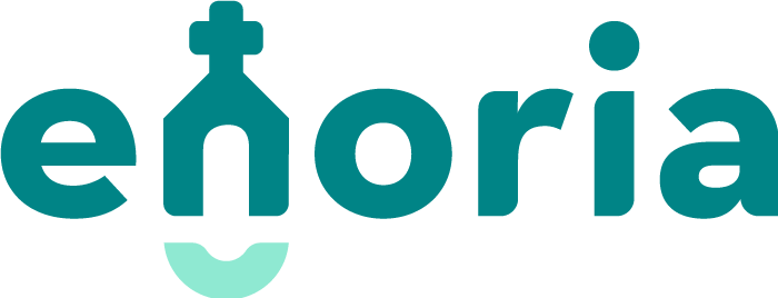 Logo Enoria